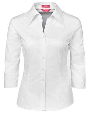 JB’s Ladies 3/4 Fitted Shirt