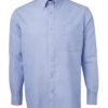 JBs Workwear Long Sleeve Oxford Shirt