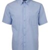 JBs Workwear Short Sleeve Oxford Shirt