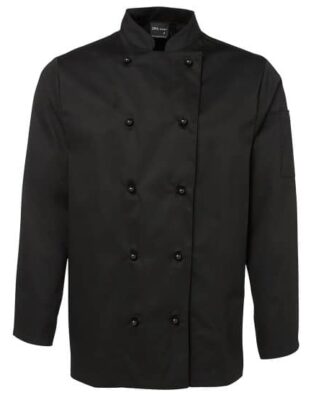 JB’s Long Sleeve Chefs Jacket