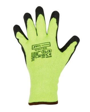 Protective Safety Gloves