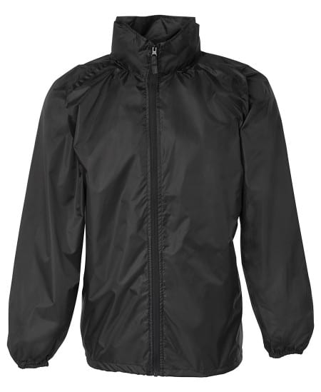 JBs Workwear Rain Forest Jacket
