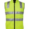 JBs Workwear Hi Vis (D N) Reversible Vest