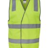JBs Workwear Hi Vis (D N) Safety Vest