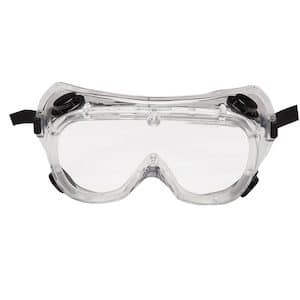 JB’s Vented Goggle (12Pk)