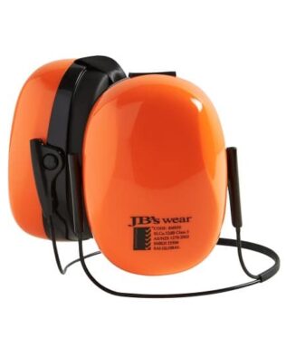JB’s 32Db Supreme Ear Muff With Neck Band