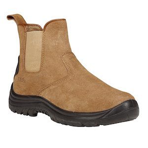 JB’s Outback Elastic Sided Safety Boot