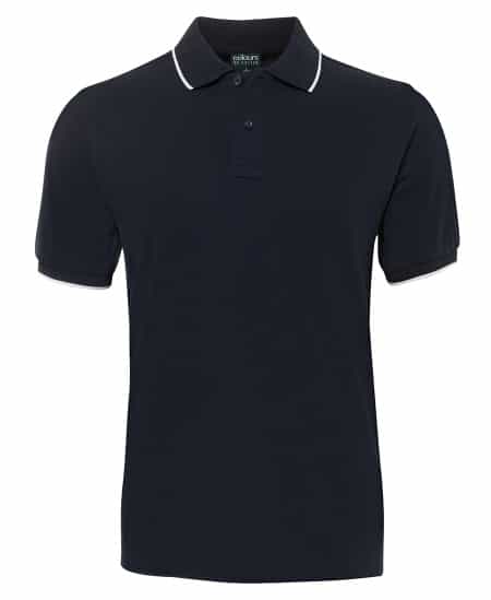 C of C Cotton Face Polo S2CF | Fast Clothing
