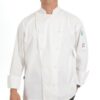 DNC Hospitality Workwear Traditional Chef Jacket – Long Sleeve