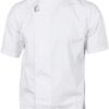 DNC Hospitality Workwear Tunic – Short Sleeve