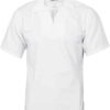 DNC Hospitality Workwear V-Neck Food Industry Jerkin – Short Sleeve