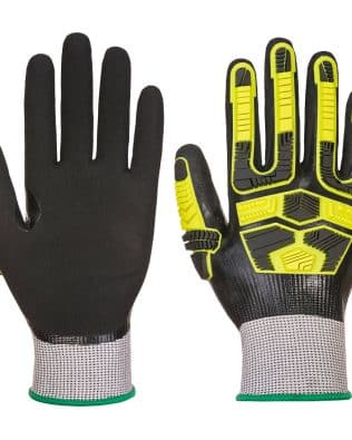 Safety Work Gloves