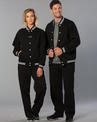 Branded Bomber Jackets