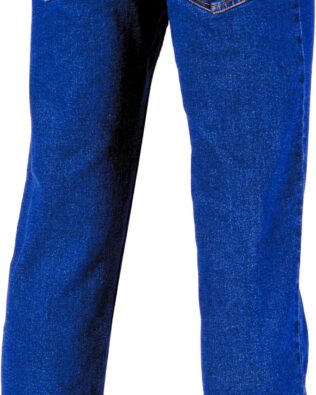 DNC Workwear Cotton Denim Jeans