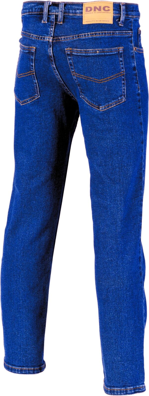 DNC Workwear Cotton Denim Jeans