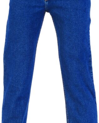DNC Workwear Denim Stretch Jeans