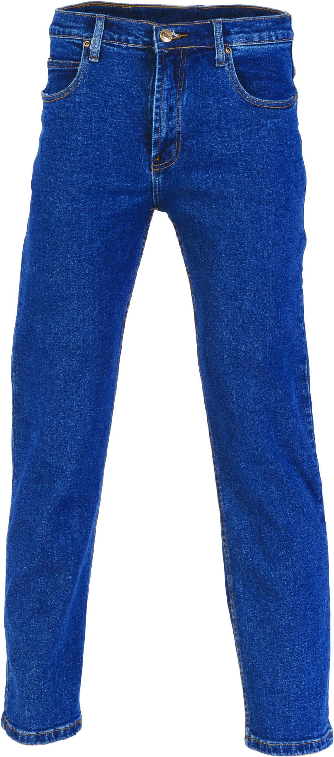 DNC Workwear Demin Stretch Jeans