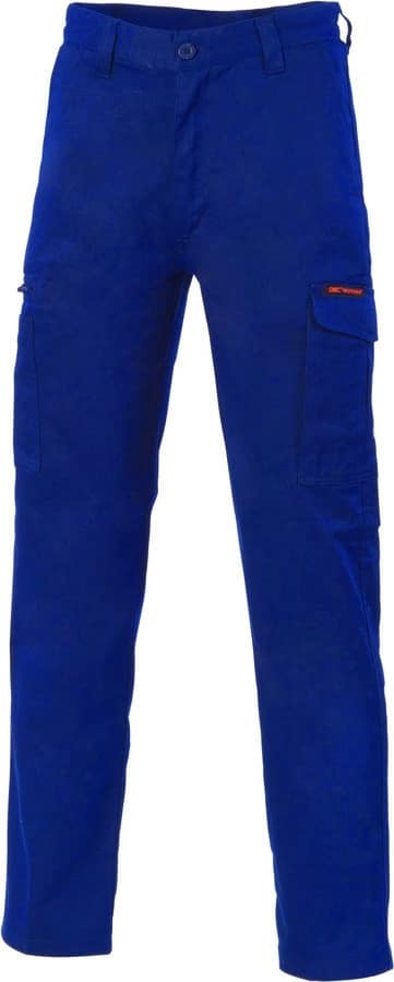 DNC Workwear Digga Cool-Breeze Cargo Pants