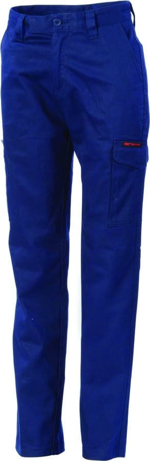 DNC Workwear Ladies Digga Cool-Breeze Cargo Pants