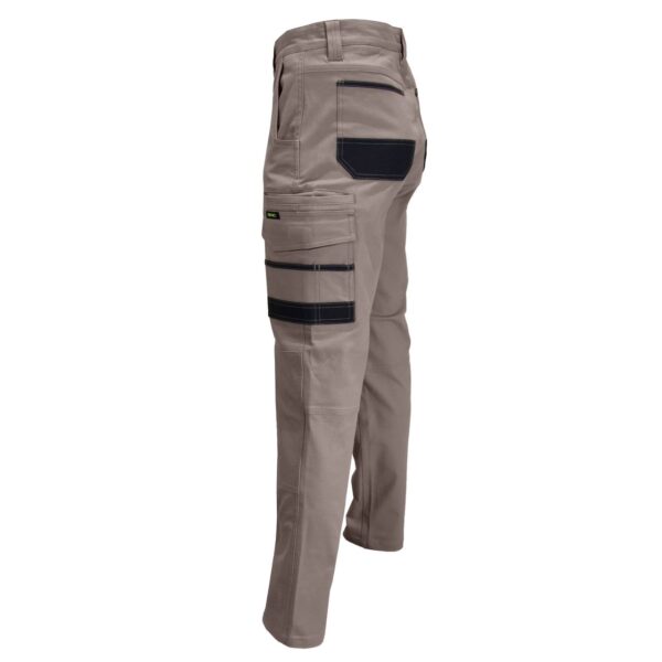 DNC SlimFlex Tradie Cargo Pants