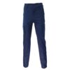 DNC SlimFlex Cargo Pants- Elastic Cuffs