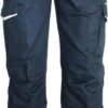 DNC Workwear RipStop Cargo Pants