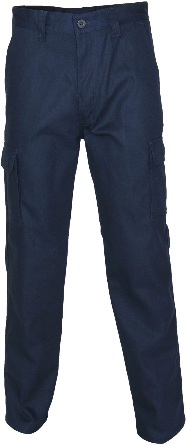 DNC Workwear Patron Saint Flame Retardant ARC Rated Cargo Pants