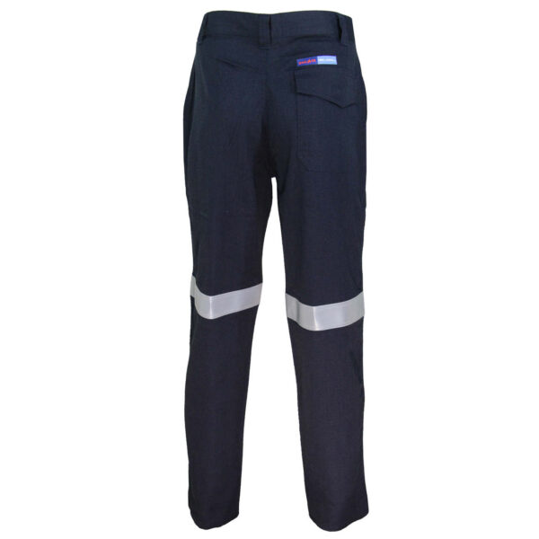 DNC INHERENT FR PPE2 BASIC TAPED PANTS