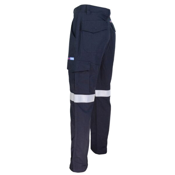 DNC INHERENT FR PPE2 TAPED CARGO PANTS