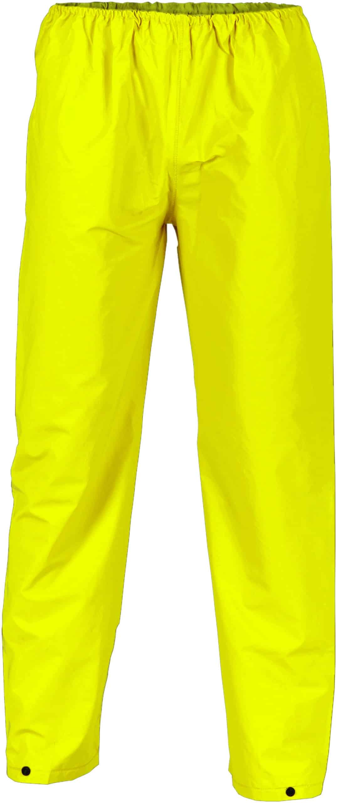 DNC Workwear PVC Rain Pants