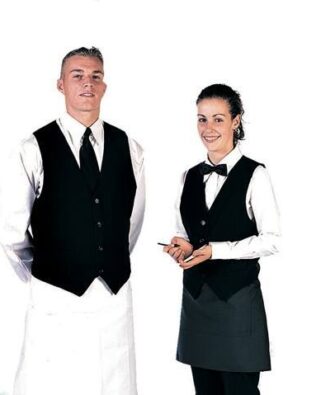 Custom Waiters Vest