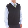 DNC Workwear Pullover vest - Wool Blend
