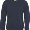 DNC Sportswear V-Neck Fleecy Sweatshirt (Sloppy Joe)