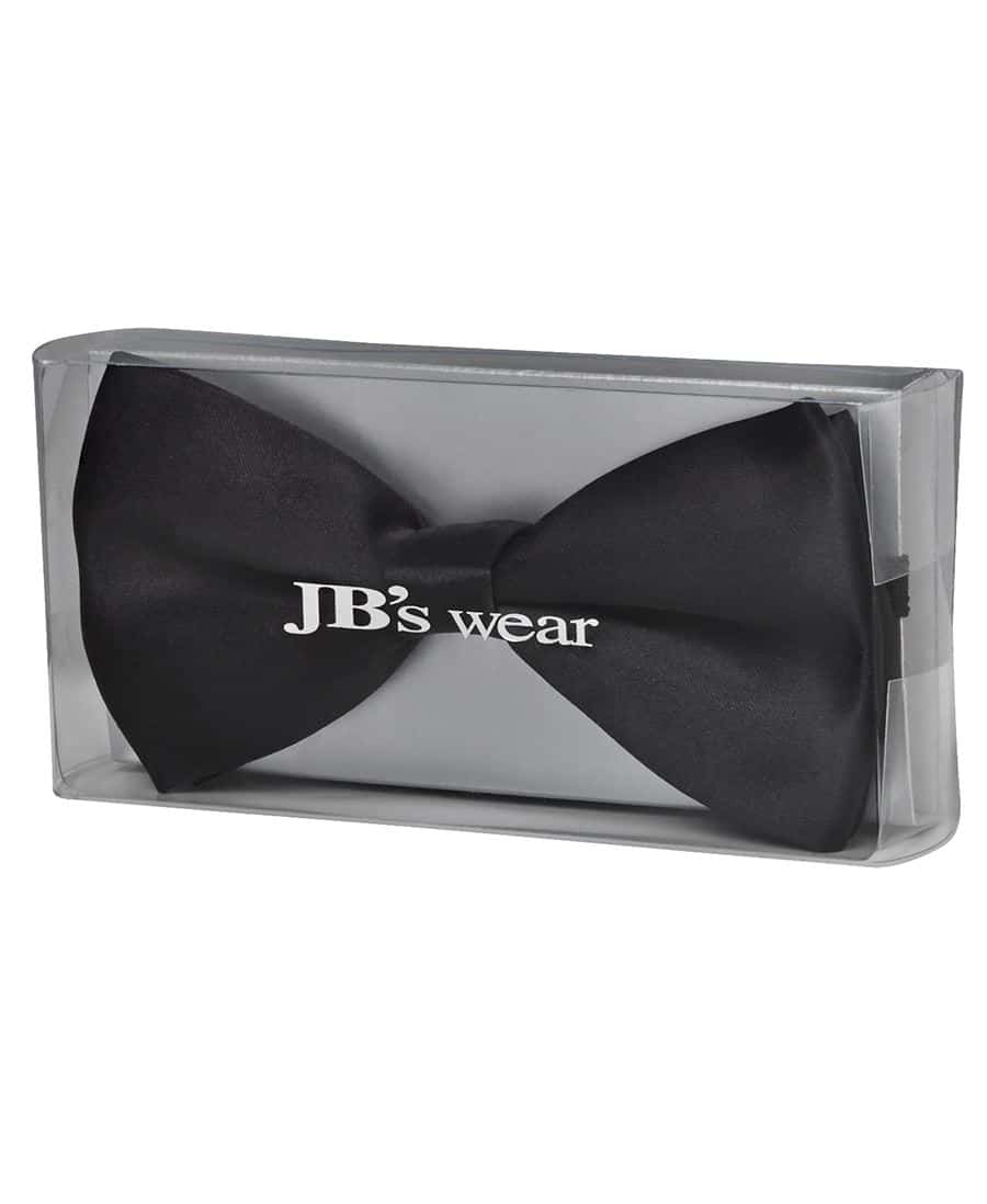 JB's Bow Tie