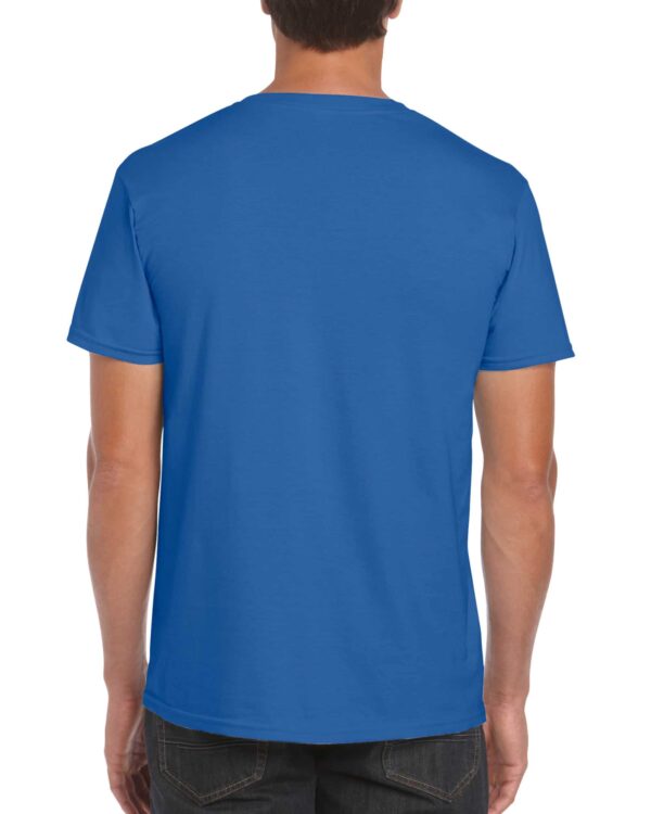 Gildan Softstyle 64000 Adult T-Shirt