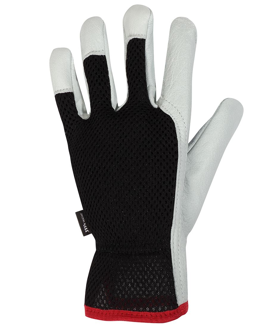 JB's Vented Rigger Glove (12 Pk)