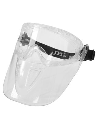 JB’s Goggle And Mask Combination