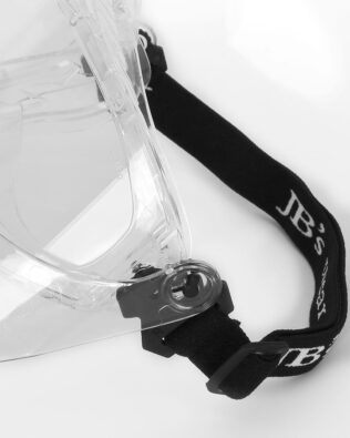 JB’s Goggle And Mask Combination