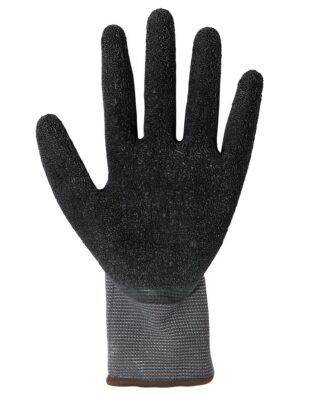 JB’s Steeler Crinkle Latex Glove (12Pk)