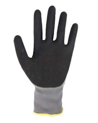 JB’s Waterproof Double Latex Coated Glove 5Pk