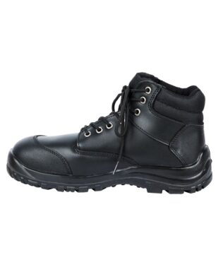 JB’s Steeler Lace Up Safety Boot