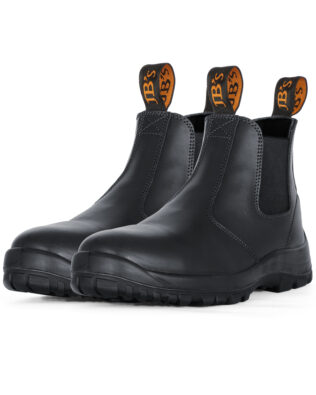 JB’s 37 S Parallel Safety Boot