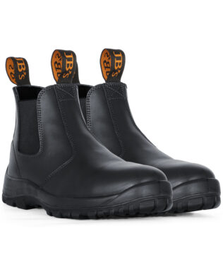 JB’s 37 S Parallel Safety Boot