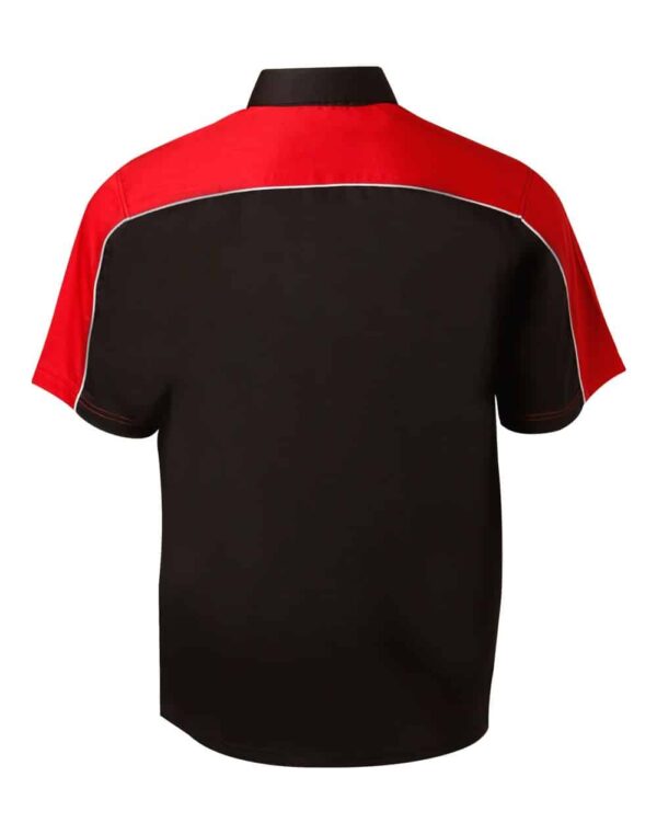AIW Workwear Mens Racer Shirt
