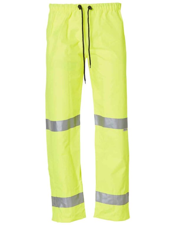 AIW Workwear Hi-Vis Safety Pants