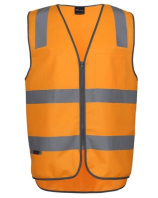 JB’s Aust. Rail (D+N) Safety Vest