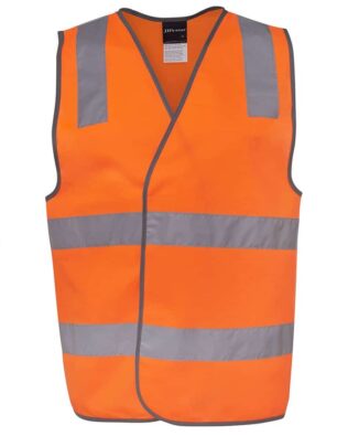 JB’s Hi Vis (D+N) Safety Vest