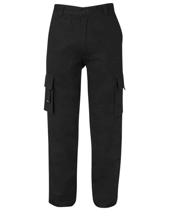JBs Workwear Mercerised Multi Pocket Pant