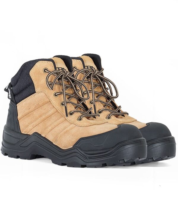 JBs Workwear Quantum Sole Safety Boot