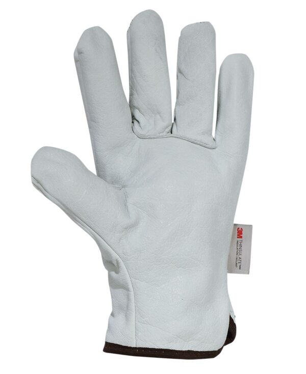 JBs Workwear RiggerThinsulate Lined Glove (12 Pack)